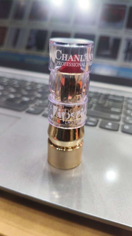Chanlanya Listick Matte long lasting no.5569